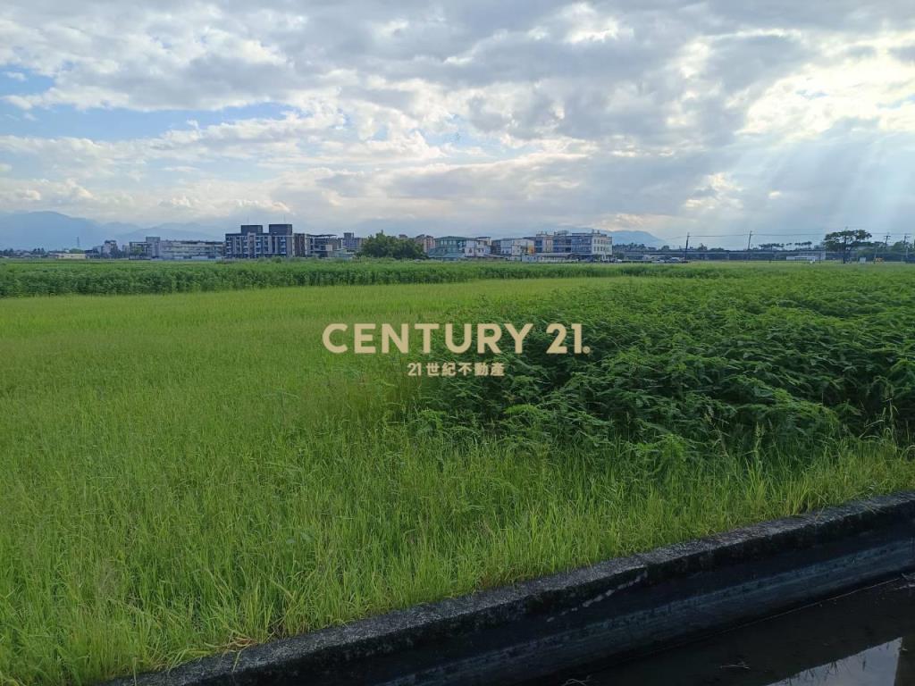 BC849宜蘭高鐵凱旋二段美農地