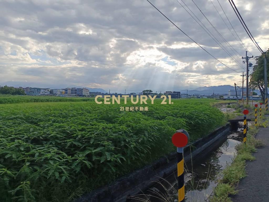 BC849宜蘭高鐵凱旋二段美農地