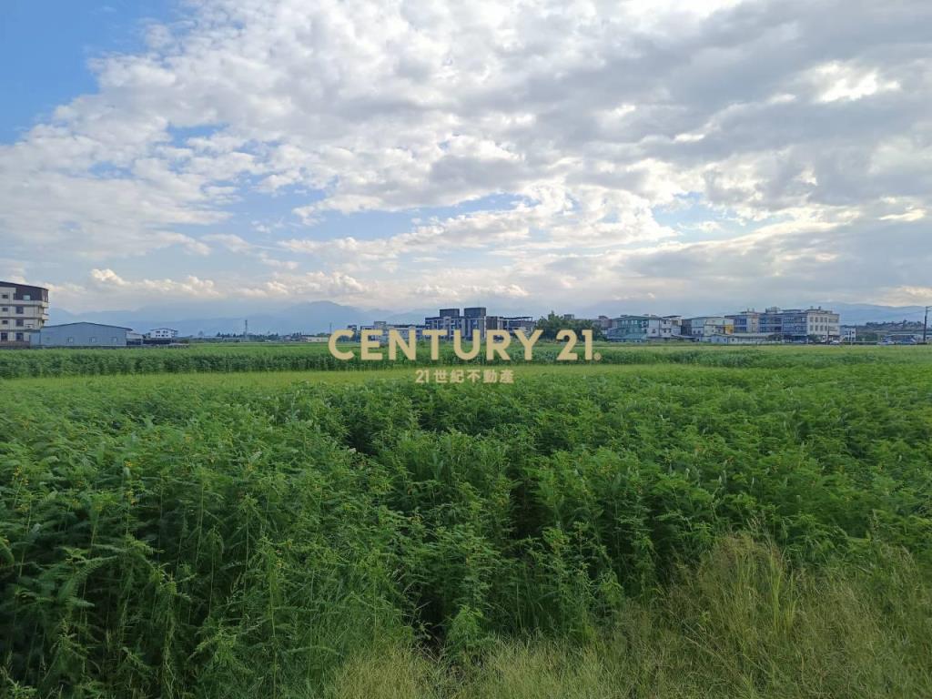 BC849宜蘭高鐵凱旋二段美農地
