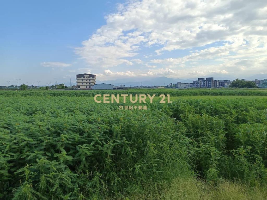 BC849宜蘭高鐵凱旋二段美農地