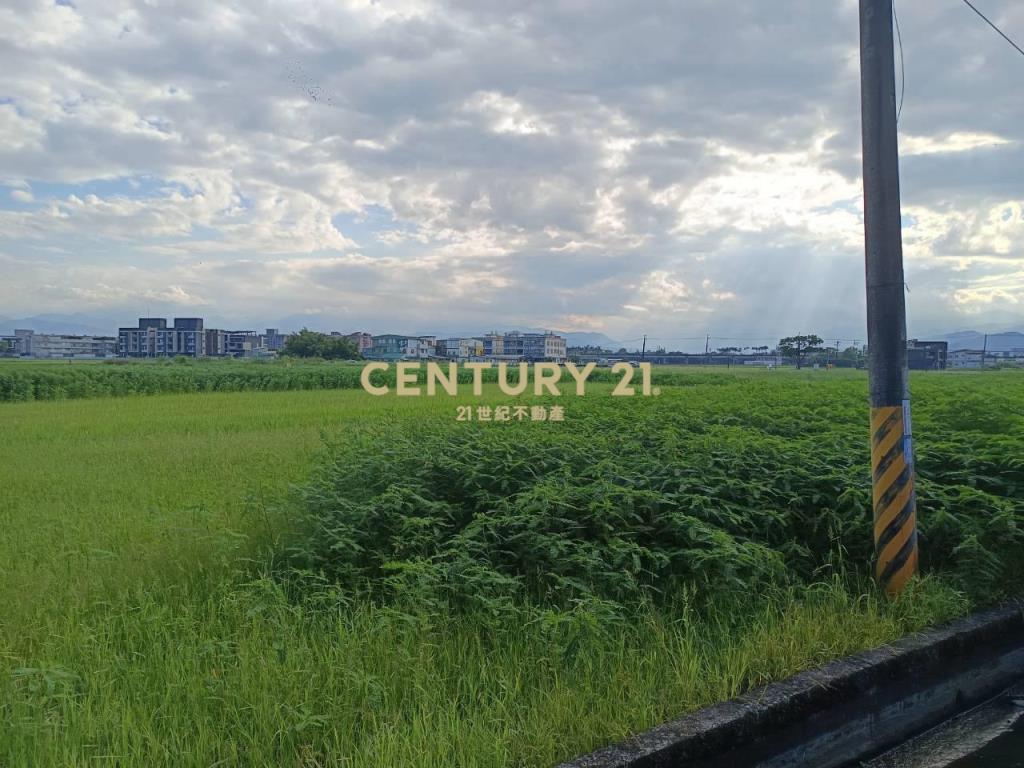 BC849宜蘭高鐵凱旋二段美農地
