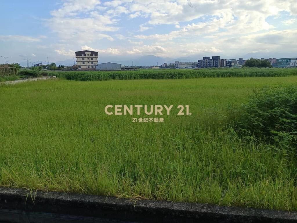 BC849宜蘭高鐵凱旋二段美農地
