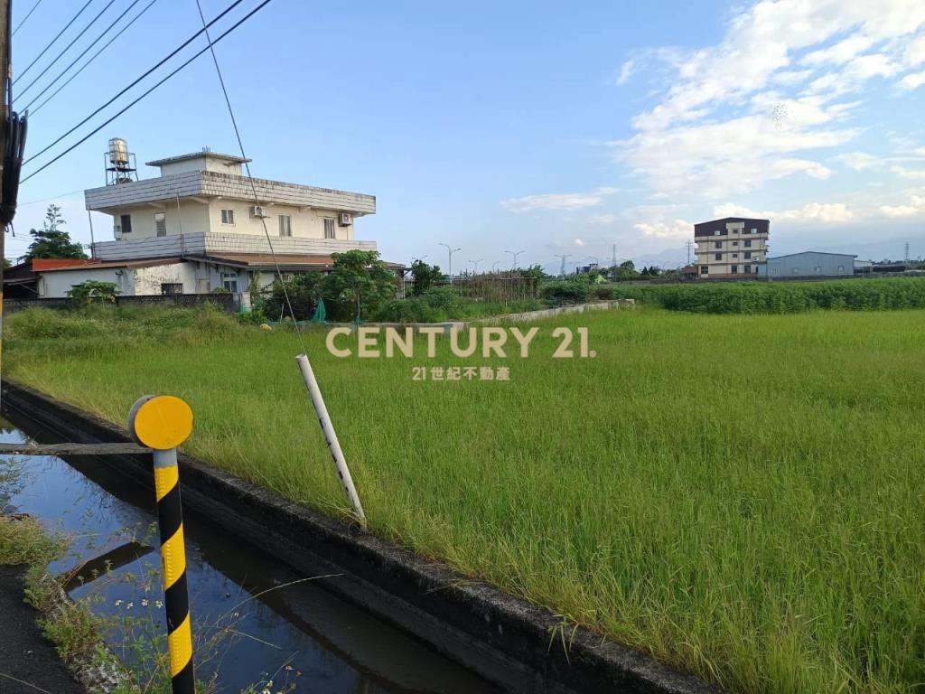 BC849宜蘭高鐵凱旋二段美農地