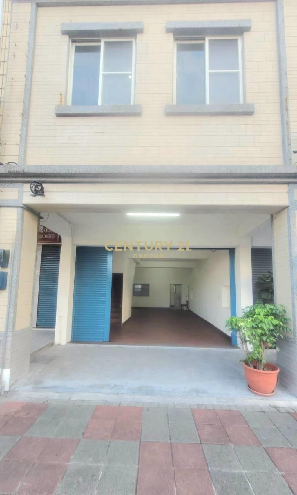 BH047宜蘭轉運站1樓黃金店面