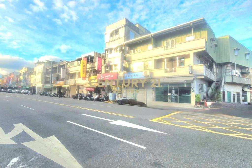 BH047宜蘭轉運站1樓黃金店面