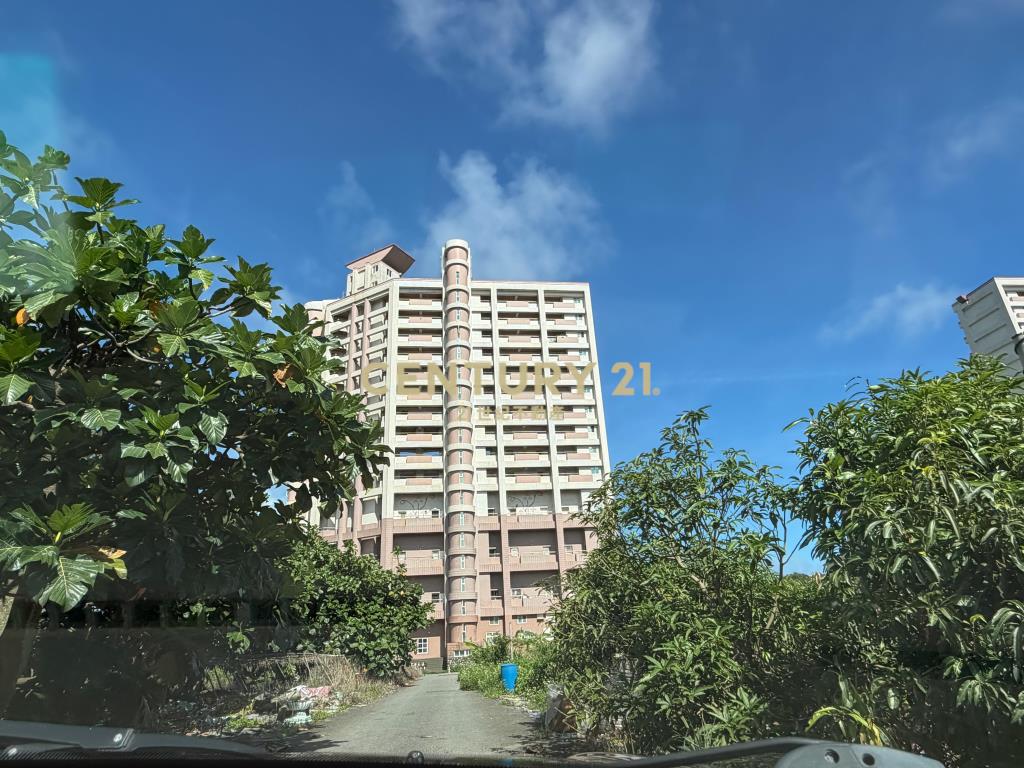 BA470濱海渡假套房
