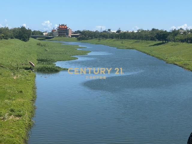 BC850冬山河足坪美農地