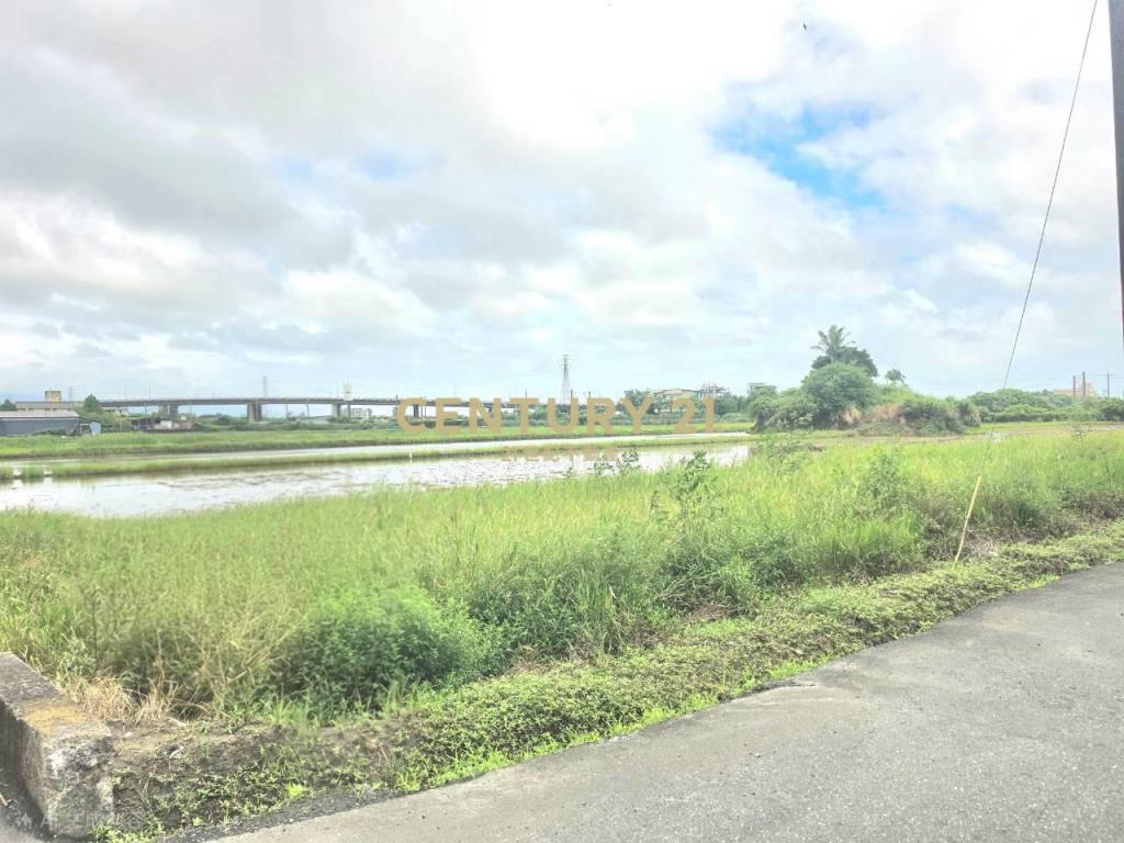 BD708雙福稀有大坪數工業用地