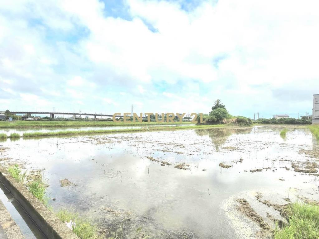 BD708雙福稀有大坪數工業用地