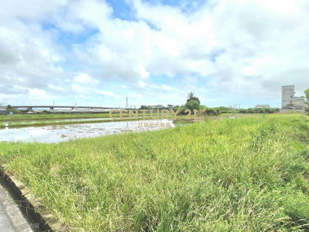 BD708雙福稀有大坪數工業用地