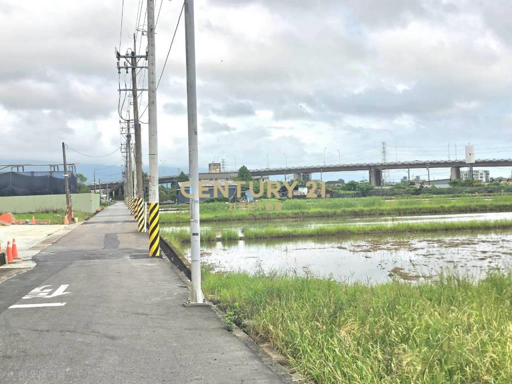 BD708雙福稀有大坪數工業用地