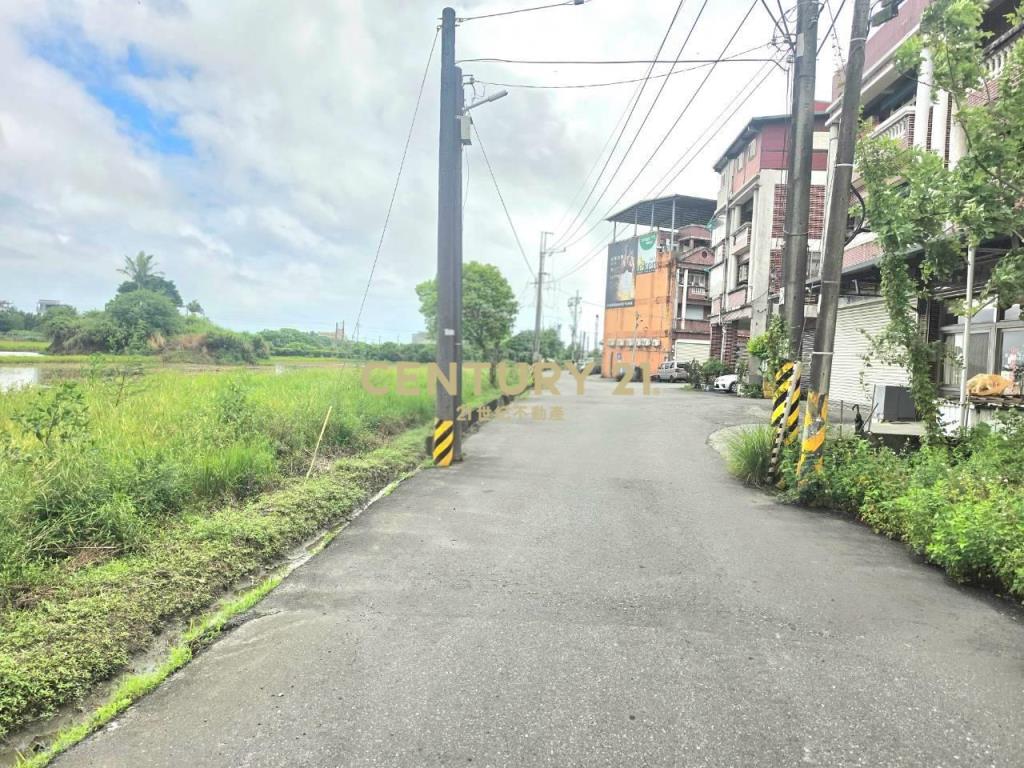 BD708雙福稀有大坪數工業用地