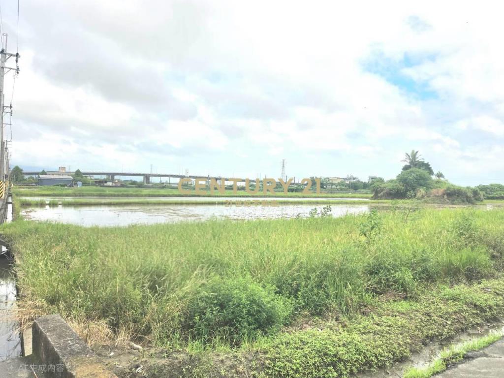 BD708雙福稀有大坪數工業用地