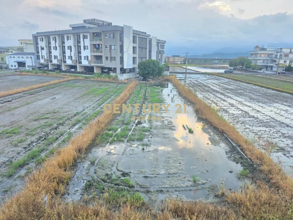 BE097壯圍美功嶄新農舍