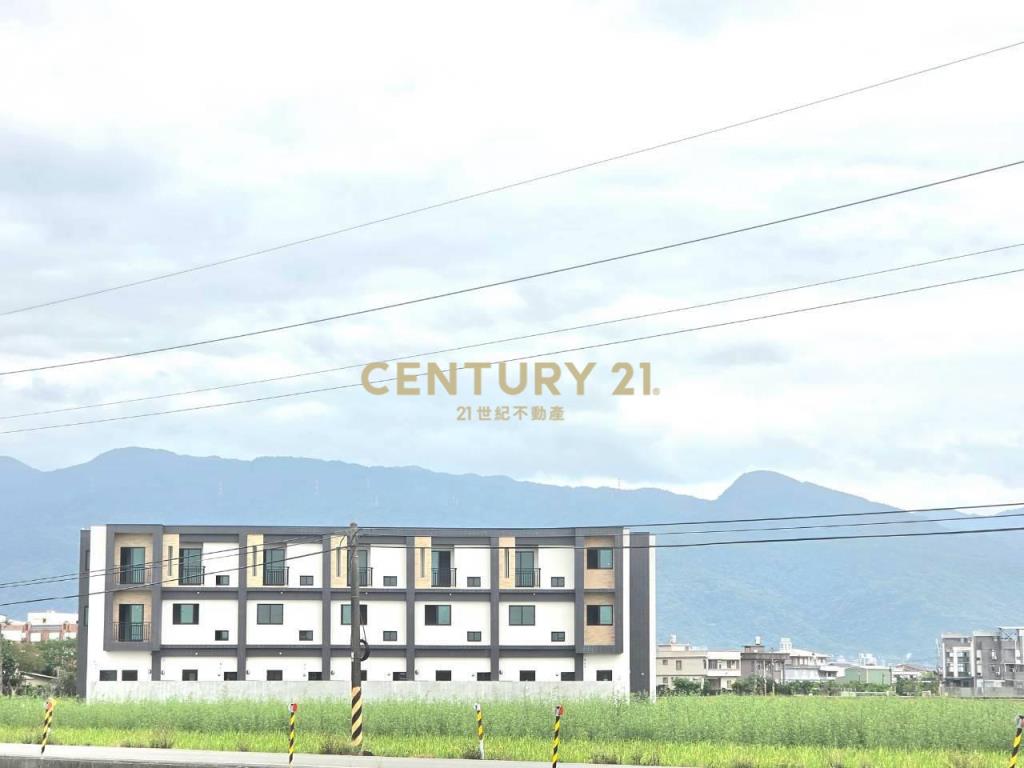 BC854礁溪30米大面寬增值農地