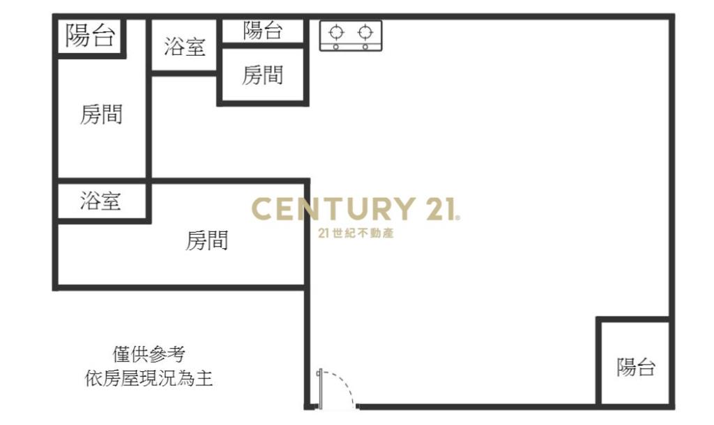 BA471頭城優質3房舒適美宅