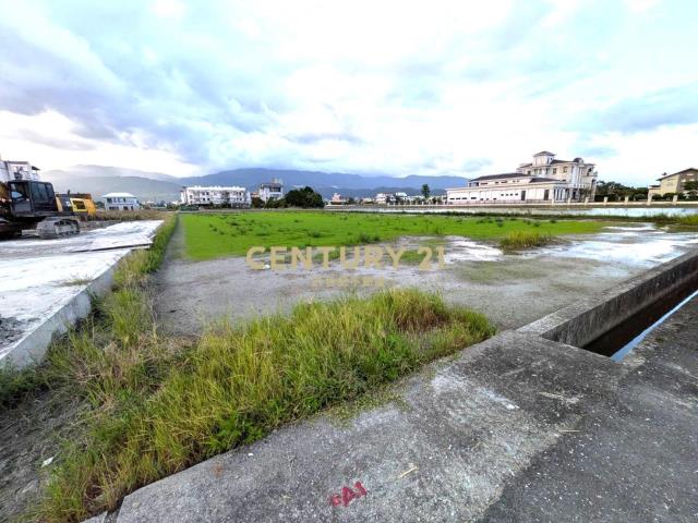 BC855宜市都計內3分半農地