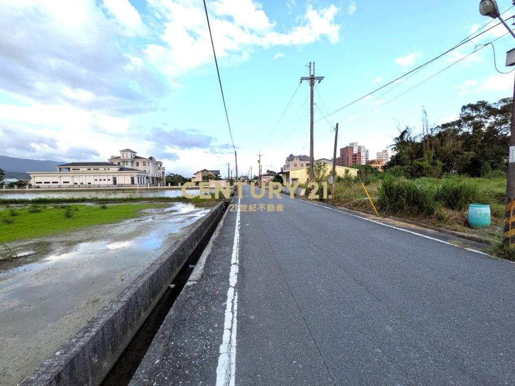 BC855宜市都計內3分半農地