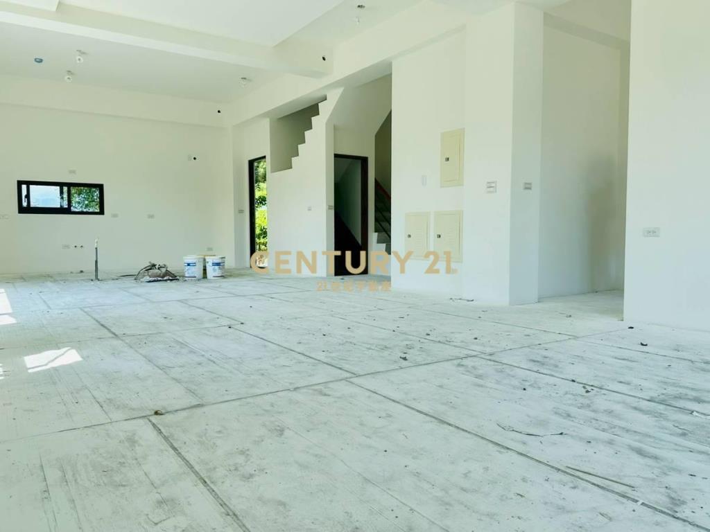 FE066近羅東光與影電梯農舍