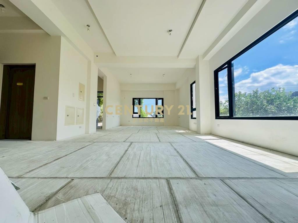 FE066近羅東光與影電梯農舍