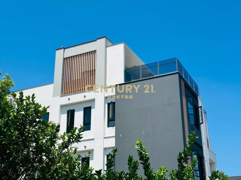 FE066近羅東光與影電梯農舍