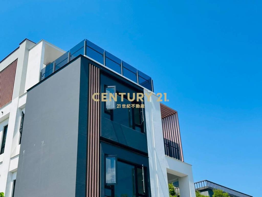 FE066近羅東光與影電梯農舍