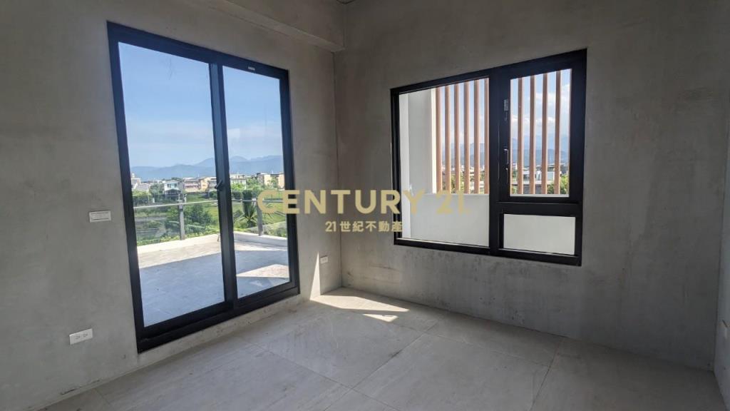 FE066近羅東光與影電梯農舍