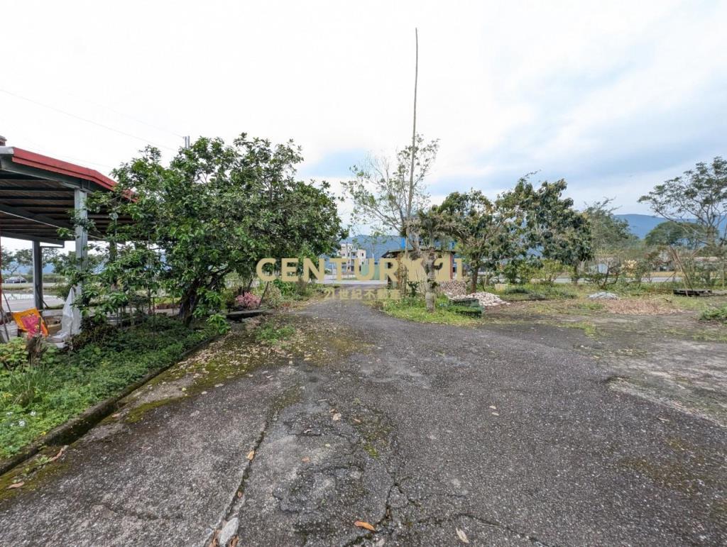 FD164三星正上將路田園大面寬建地