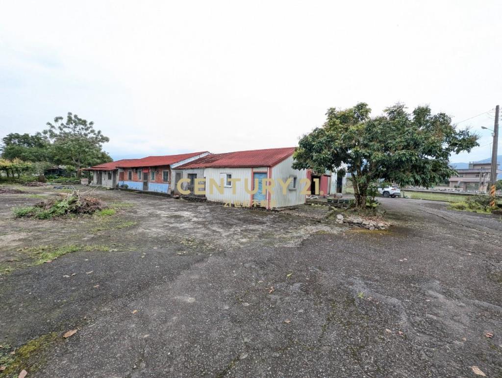 FD164三星正上將路田園大面寬建地