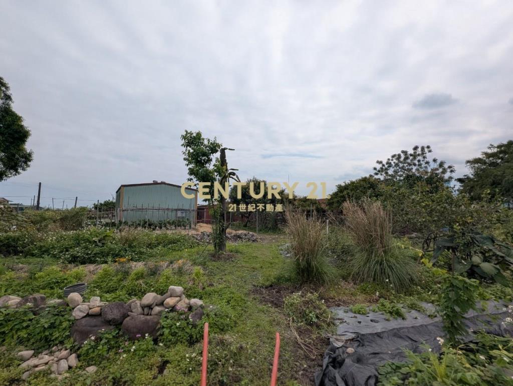 FD164三星正上將路田園大面寬建地