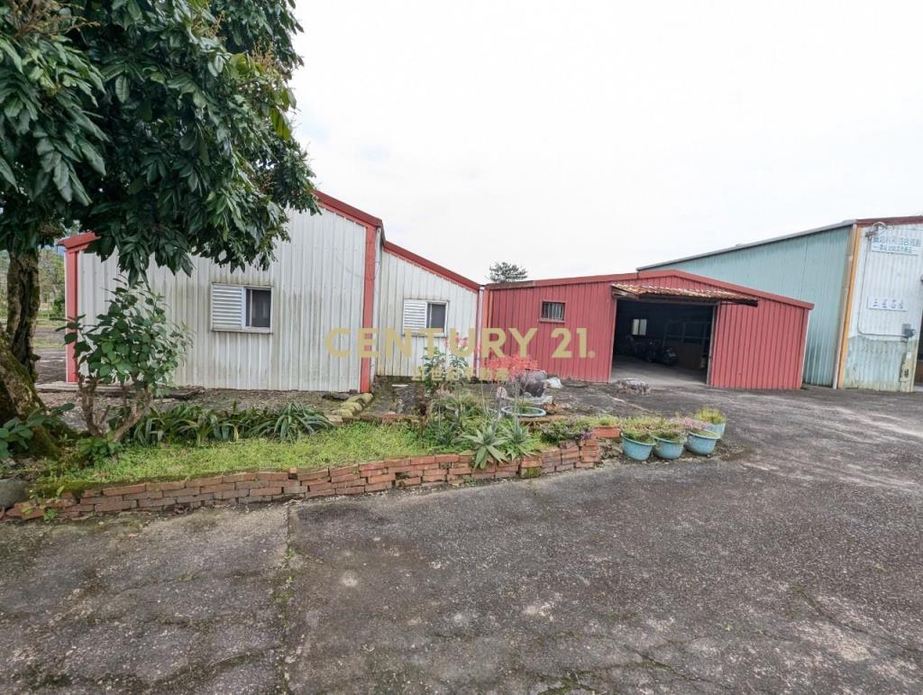 FD164三星正上將路田園大面寬建地