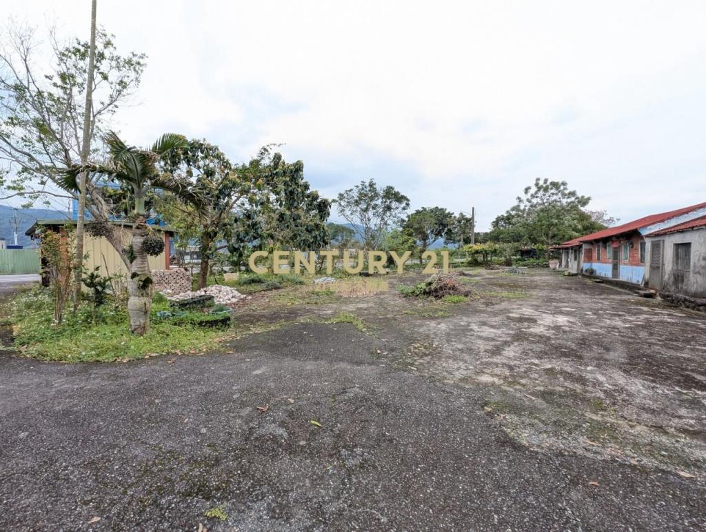 FD164三星正上將路田園大面寬建地