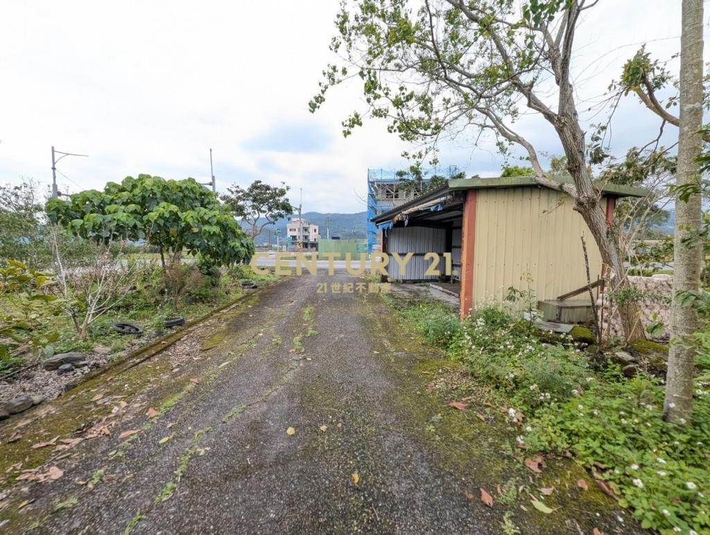 FD164三星正上將路田園大面寬建地