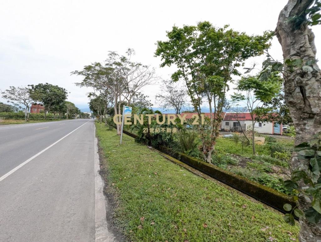 FD164三星正上將路田園大面寬建地