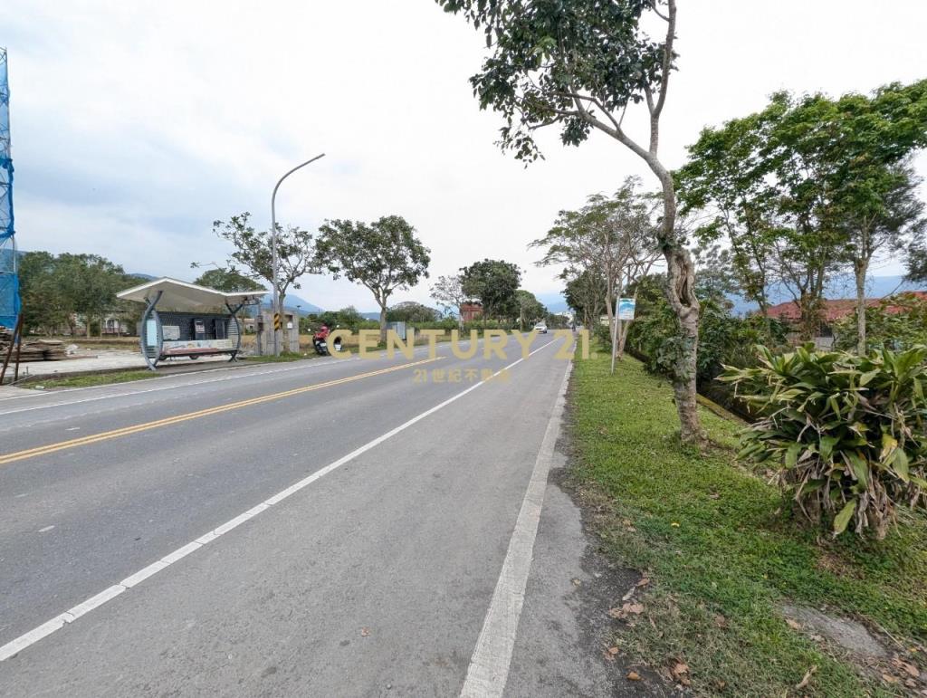 FD164三星正上將路田園大面寬建地