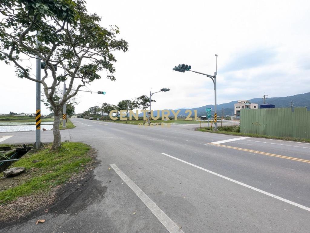 FD164三星正上將路田園大面寬建地