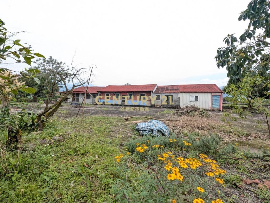 FD164三星正上將路田園大面寬建地