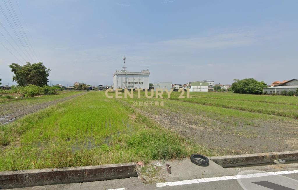 FC387廣興國小旁解套繪農地