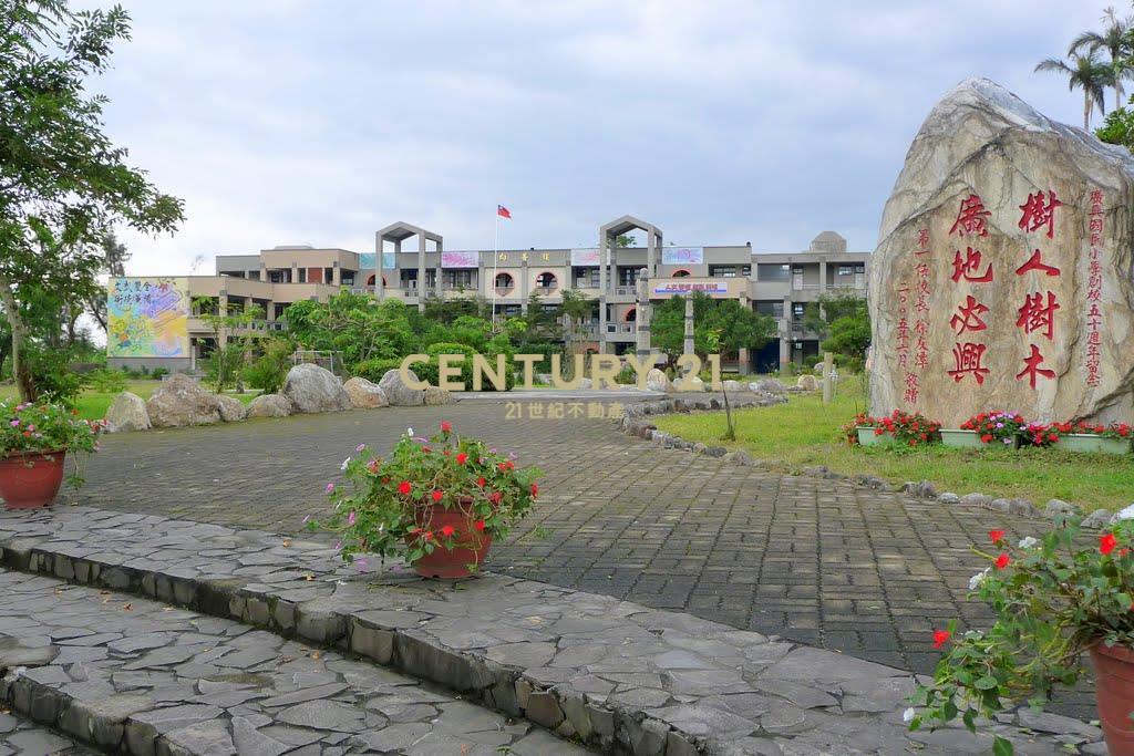 FC387廣興國小旁解套繪農地