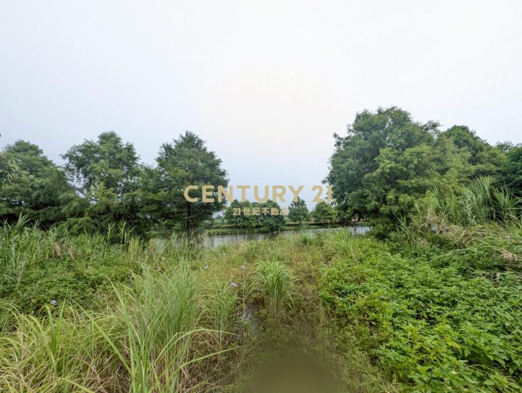 FC388冬山河岸第一排美景足坪農地