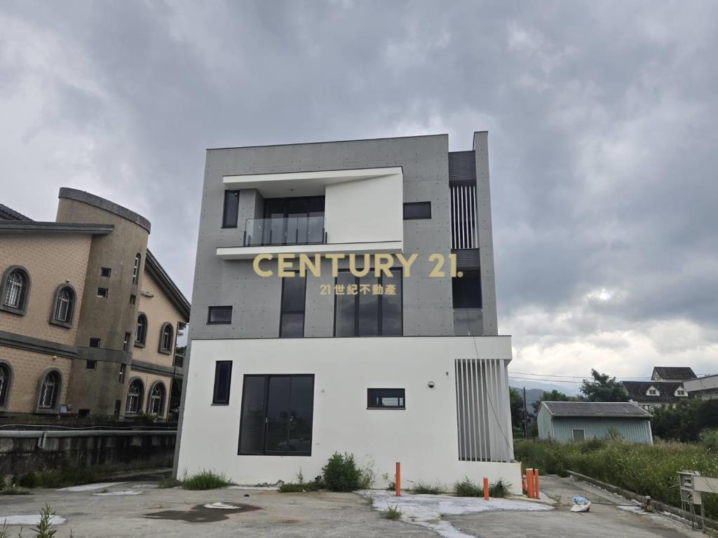 FE085水源19雙面路電梯農舍