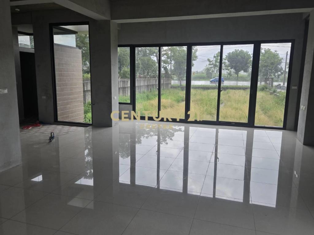 FE085水源19雙面路電梯農舍