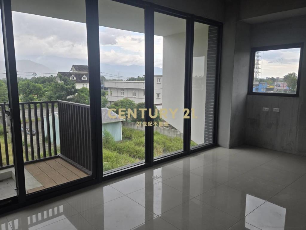 FE085水源19雙面路電梯農舍