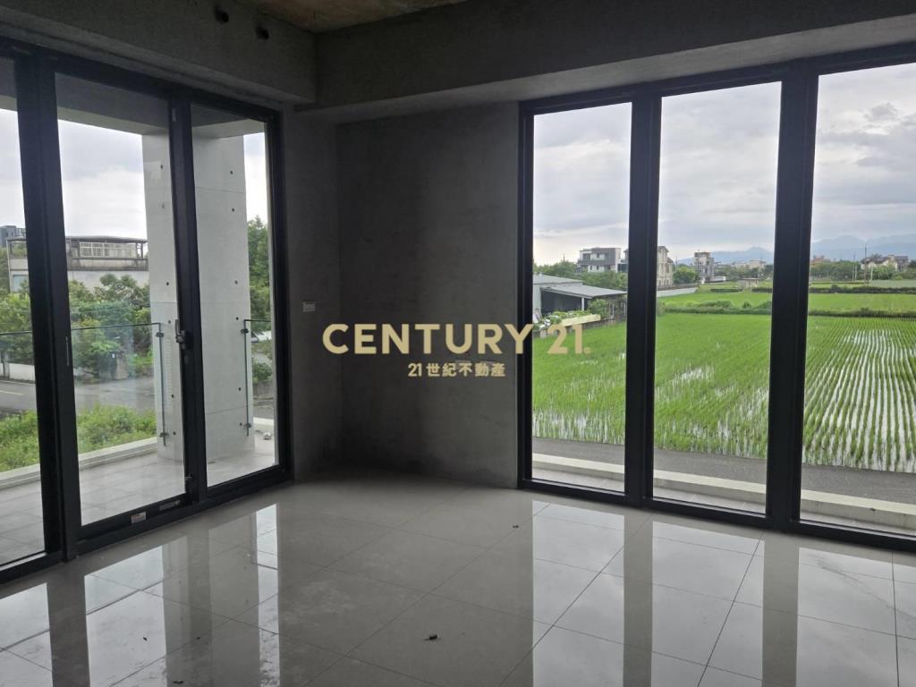 FE085水源19雙面路電梯農舍