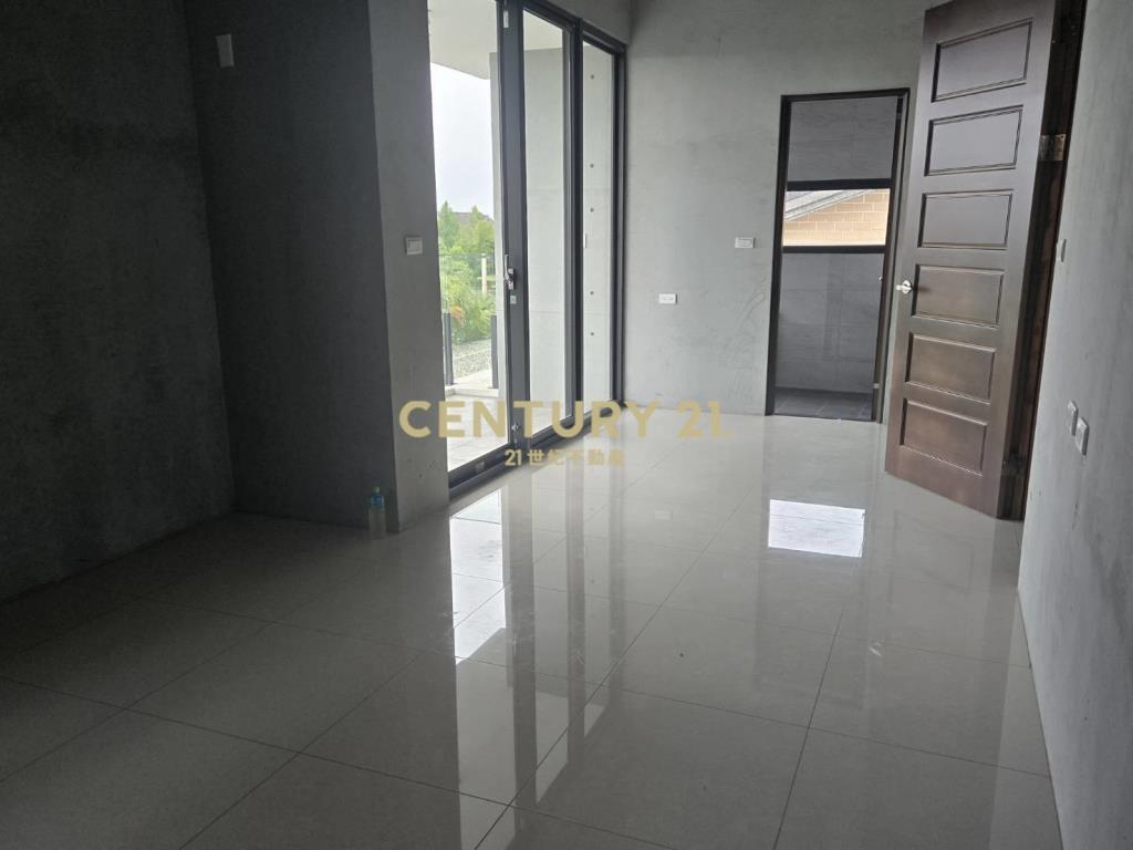 FE085水源19雙面路電梯農舍