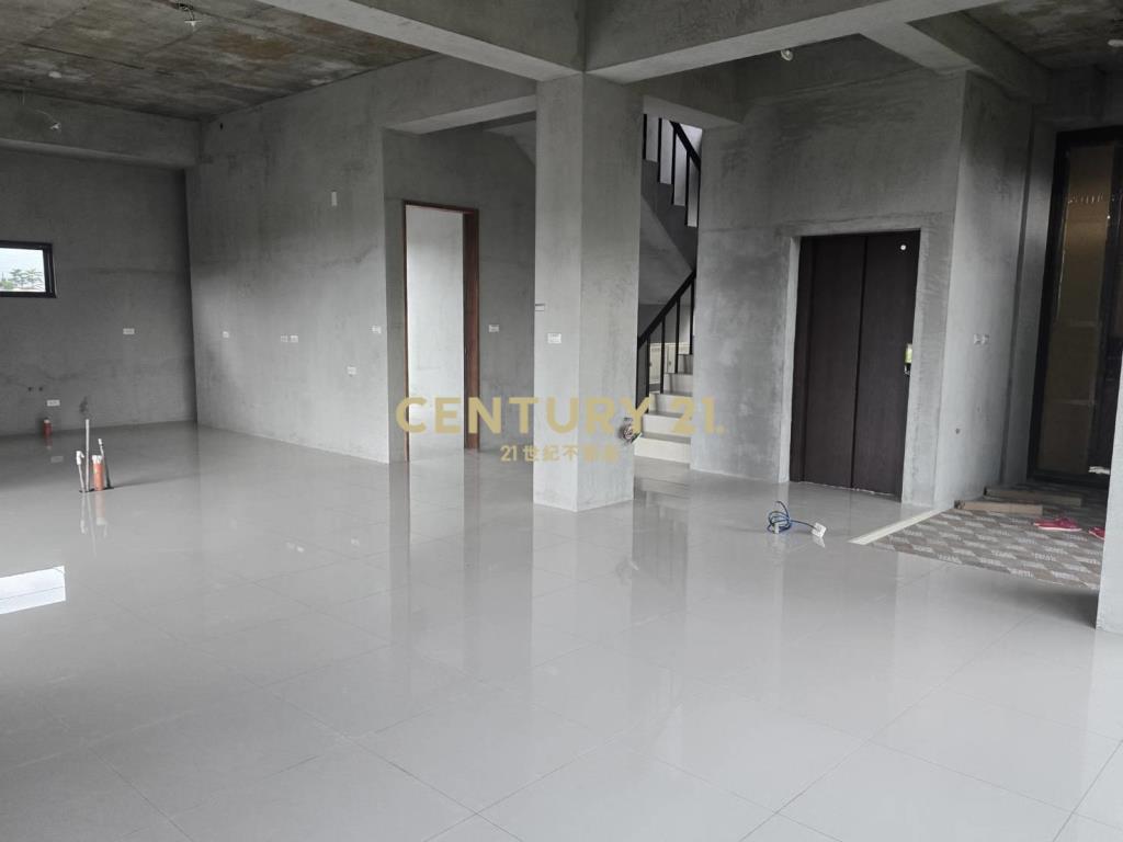 FE085水源19雙面路電梯農舍