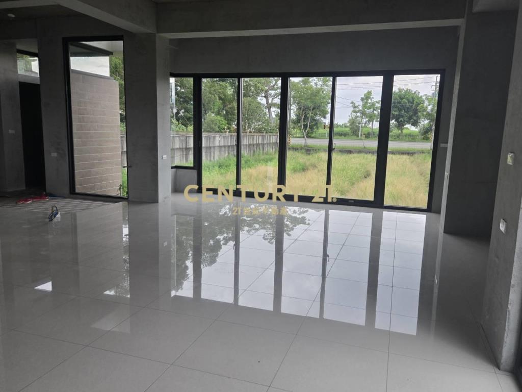 FE085水源19雙面路電梯農舍