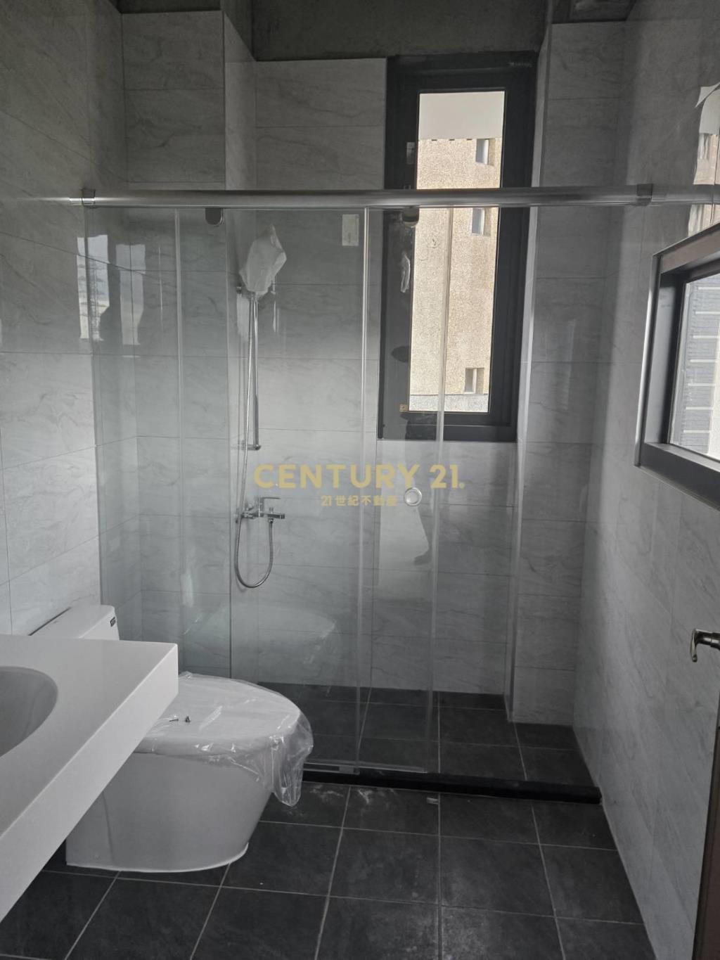 FE085水源19雙面路電梯農舍