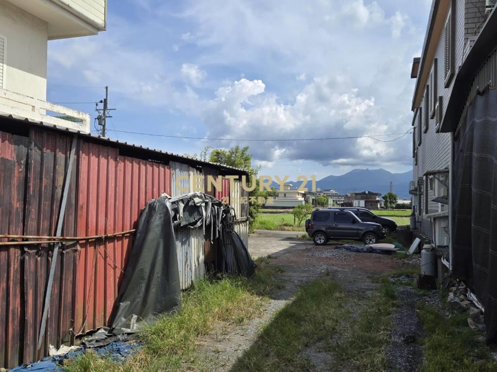 FD165五結車站139坪美建地