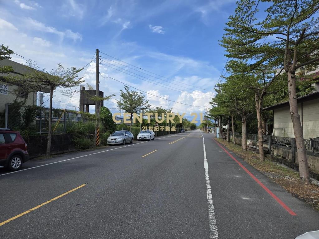 FD165五結車站139坪美建地